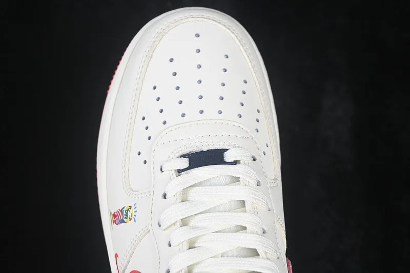 All Categories Nk Air Force 1 Air Force Series Nk Air Force 1 Low Air Force Low Nike Air Force 1'07 Low World Cup Theme Air Force One Low Casual Shoes DD1982-372